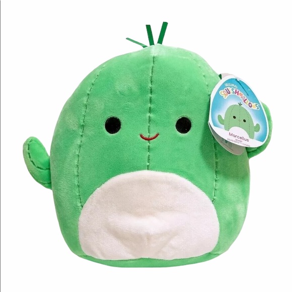 cactus squishmallows